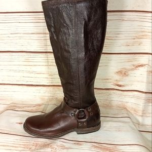 Frye Phillip Riding women's boots size 6
